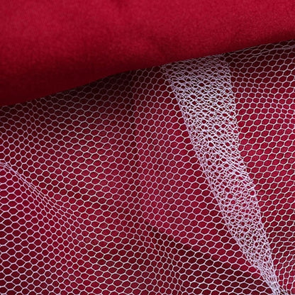 Dress Girls' Floral Line A Party Little Kids Plain