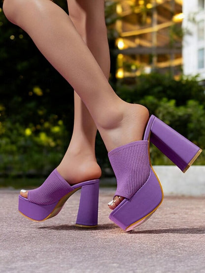 Women's Wedding Shoes Heels Sandals