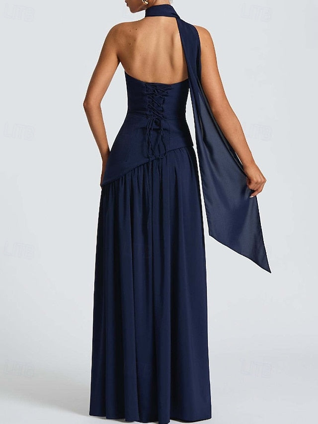 Women's Long Dress Maxi Dress Prom Dress Party Dress
