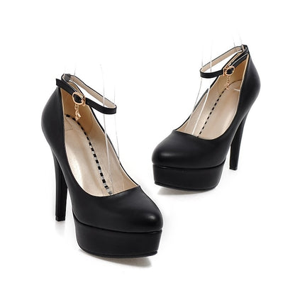 Party Shoes Wedding Women's Heels Office