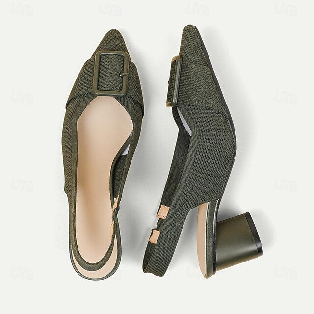 Outdoor Heels Women's Plus Wedding Size Shoes Flyknit