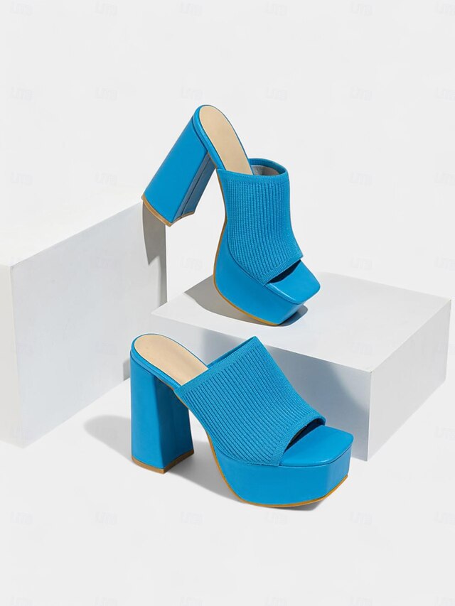 Women's Wedding Shoes Heels Sandals