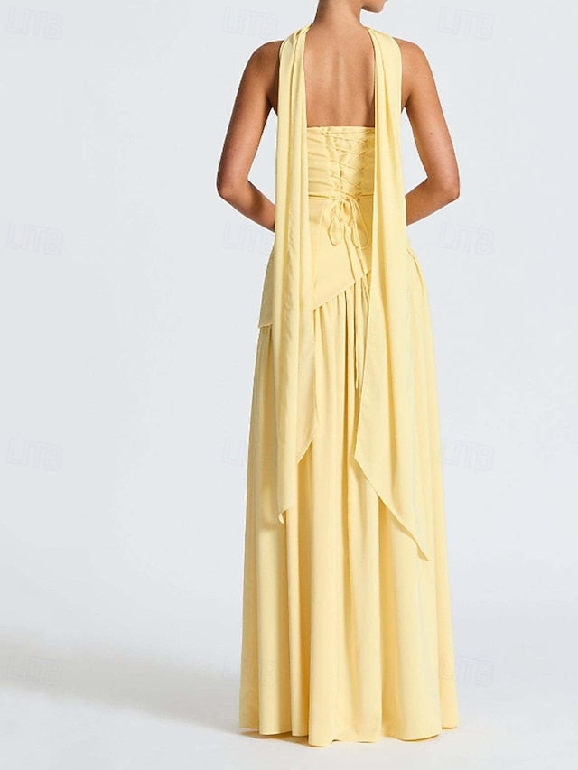 Women's Long Dress Maxi Dress Prom Dress Party Dress