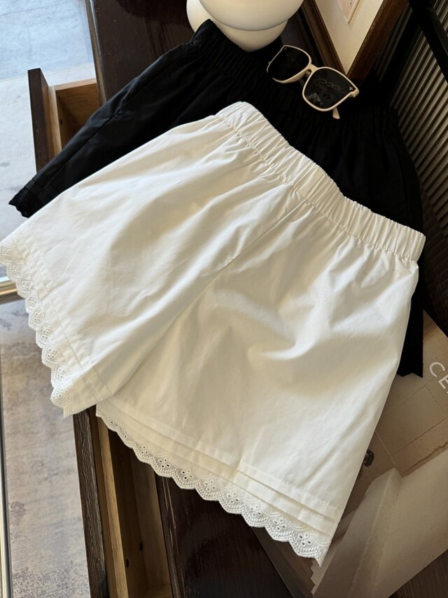 Women's Sweatpants Chinos Shorts Vacation Fashion