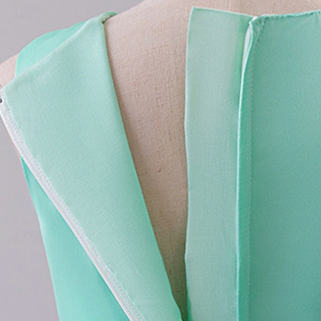 Girl Dress Flower Kid's Girls' Princess