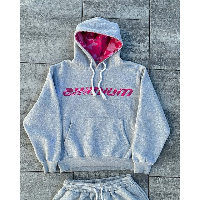 Women's Pullover Sweatshirt Casual Hoodies with Pockets