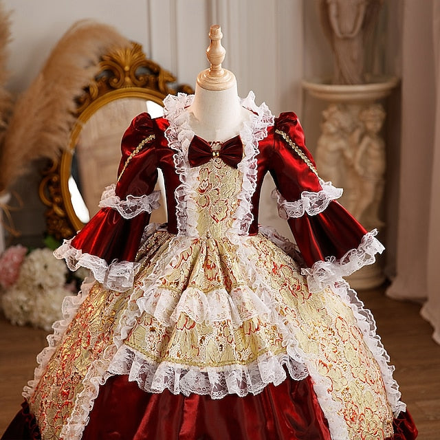 Accessories Steampunk Maxi Costume Bell Party Fancy Princess