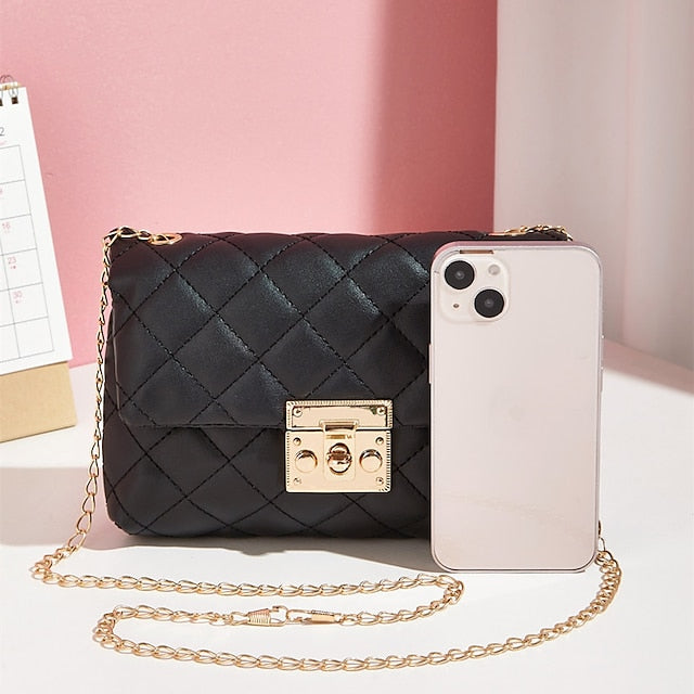 Crossbody Mobile Bag Women's Phone Handbag Shoulder