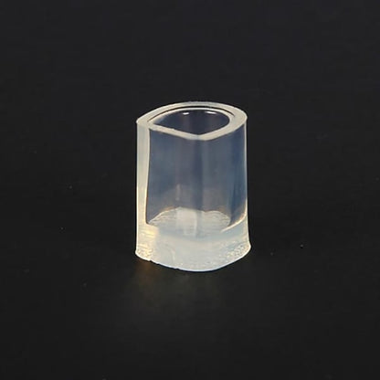 Heel for High Clear Women Anti-Slip – Stiletto Protectors