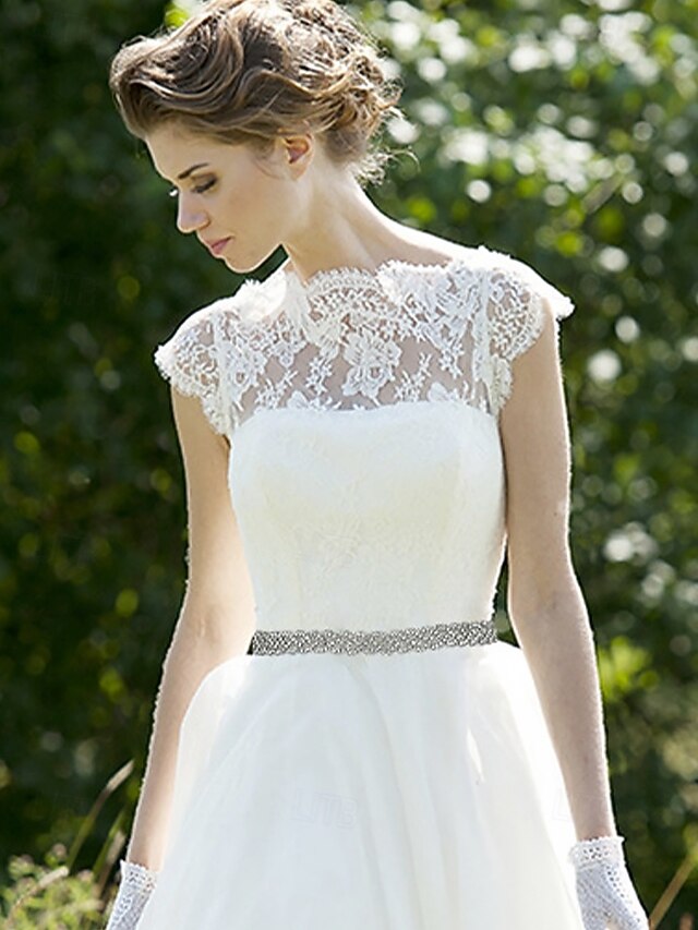 Bridal Waistband Wedding Rhinestone Elegant Crystal