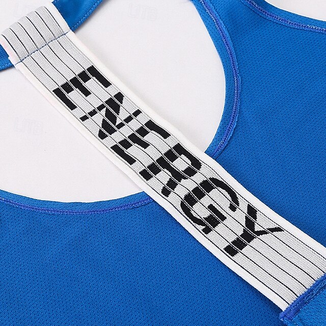 Women's Workout Tank Top Running Tank Top Workout Tank