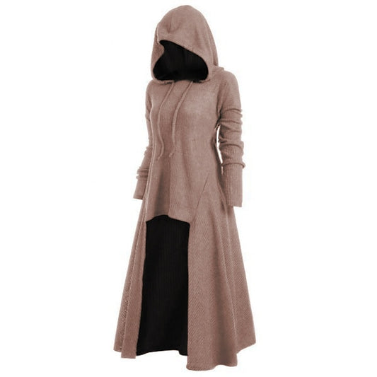Women's Pullover Solid Color Casual Long Sleeve Regular Fit