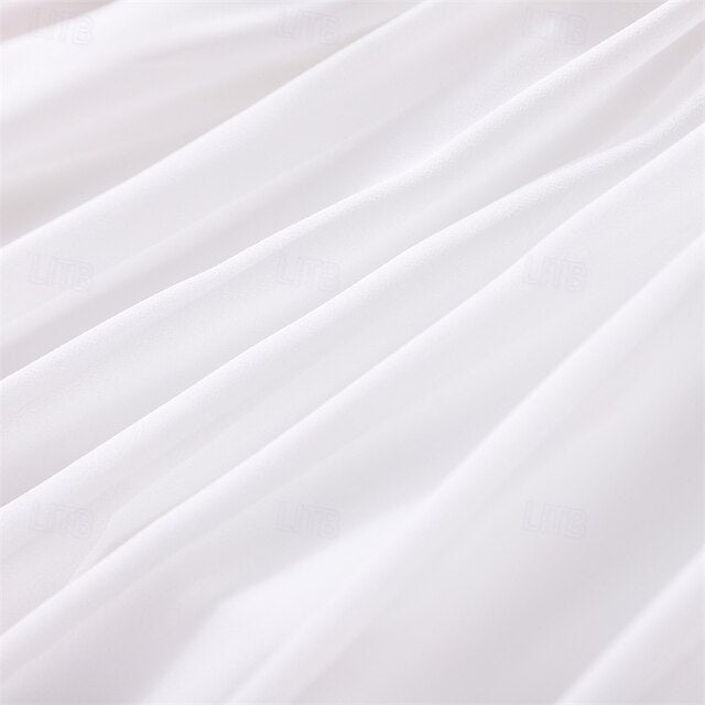 Princess Dress Girl Lace Flower Girls' Kid's