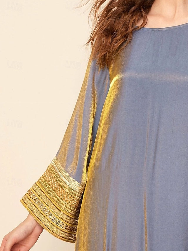 Women's Maxi Dress Casual Dress Cocktail Dress Wedding
