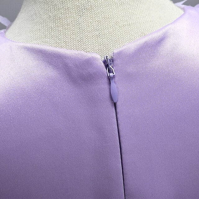 Dress Kid's Girl Princess Girls' Flower