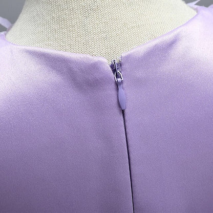 Dress Kid's Girl Princess Girls' Flower