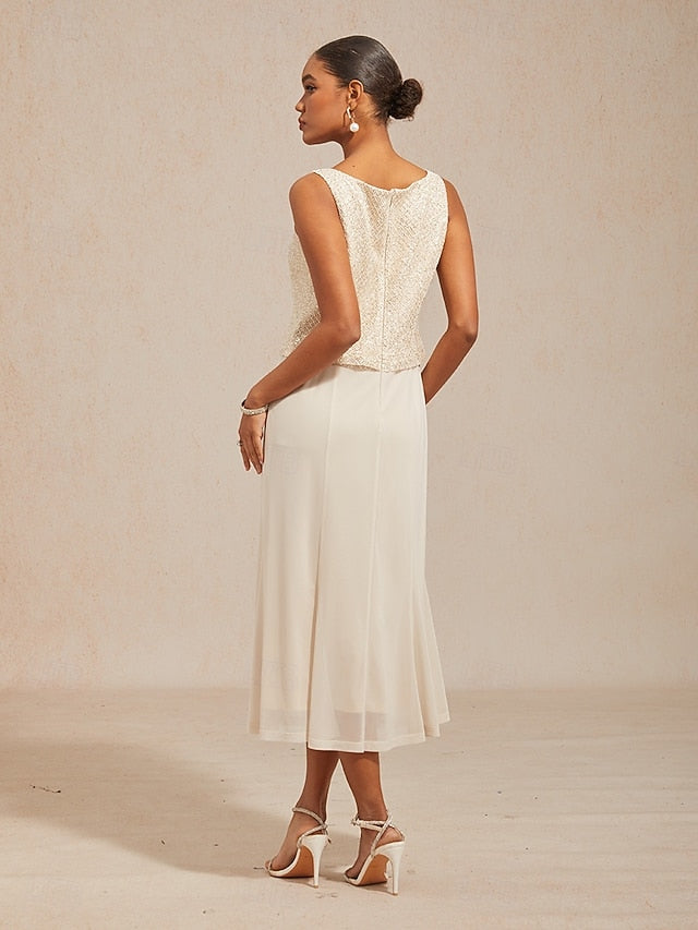 Women's Jacket Dress Midi Dress Sheath Dress A Line Dress