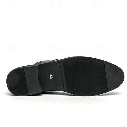 Wingtip White Brogue Men's and Two-Tone in Oxford Shoes