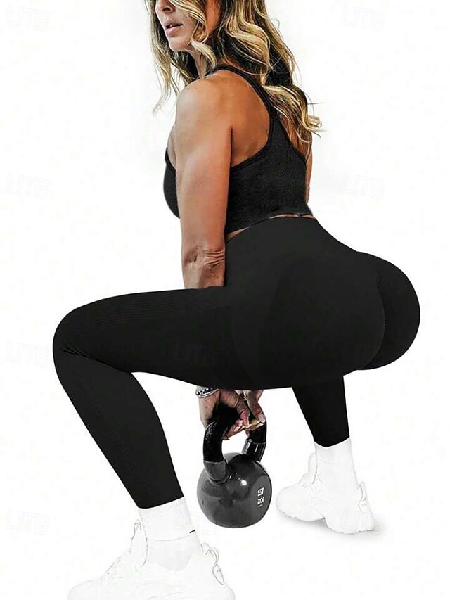 Women's Slacks Leggings Cozy Leggings Casual Full Length