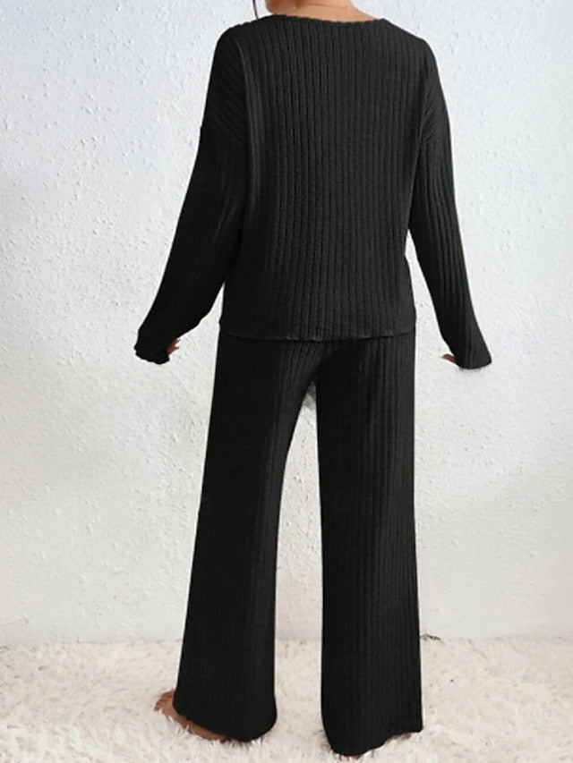 Women's Bolero Top Long Sleeve V Neck Daily Black Camel