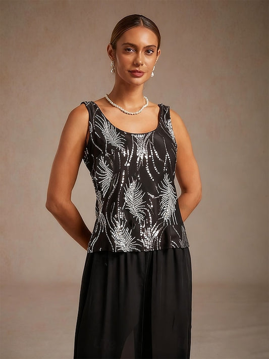Women's Camisole Tank Top Graphic Abstract Elegant Stylish