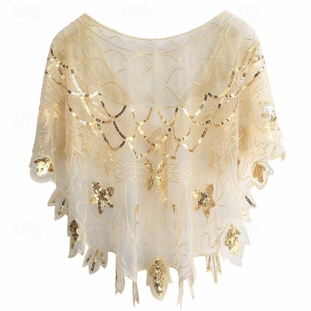 Women's Sequin Sparkly Party Glitter Sequins Plain Active