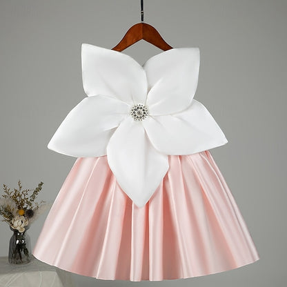 Flower Girl Dress Girls' Princess Kid's