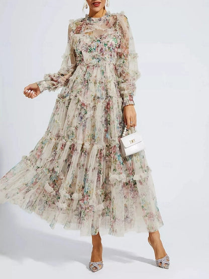 Party Beach Cocktail Garden Wedding Dresses A-Line Guest