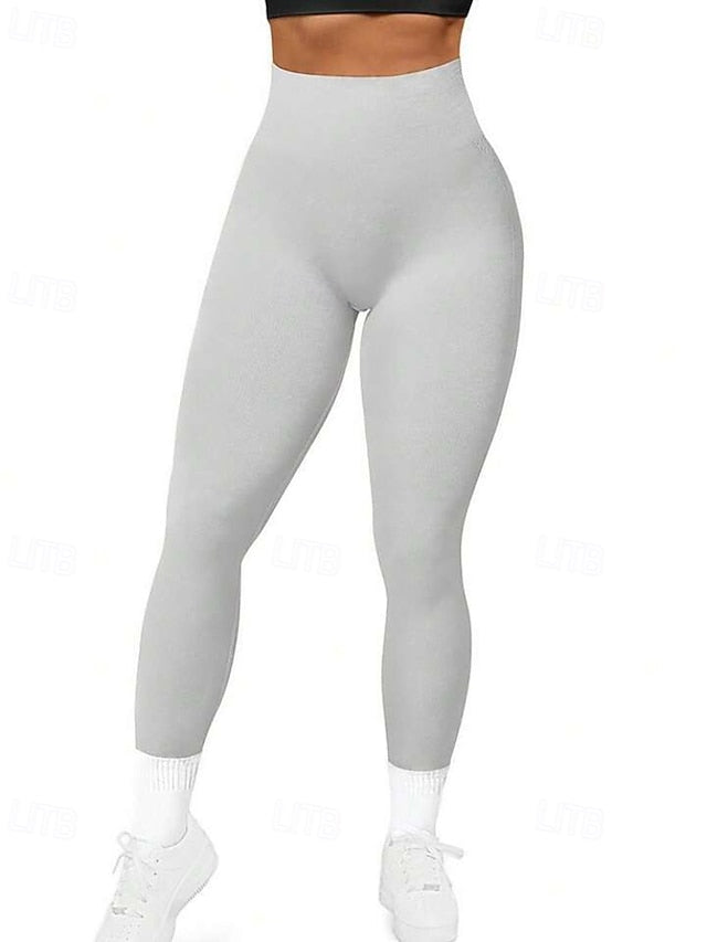 Women's Slacks Leggings Cozy Leggings Casual Full Length
