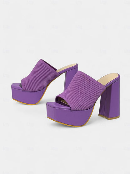 Women's Wedding Shoes Heels Sandals