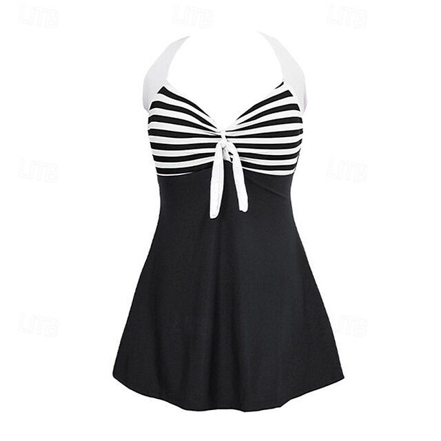 Women's Regular Halter Bikini Top Bathing Suit Swimsuits