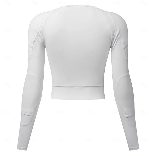 WOSAWE Spring/Summer Autumn Women's Motorcycle Top
