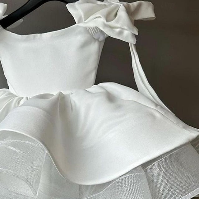 Performance Flower Girl Girls' Dress Wedding Party