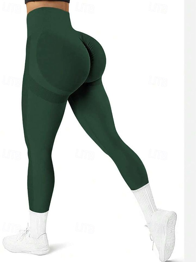 Women's Slacks Leggings Cozy Leggings Casual Full Length