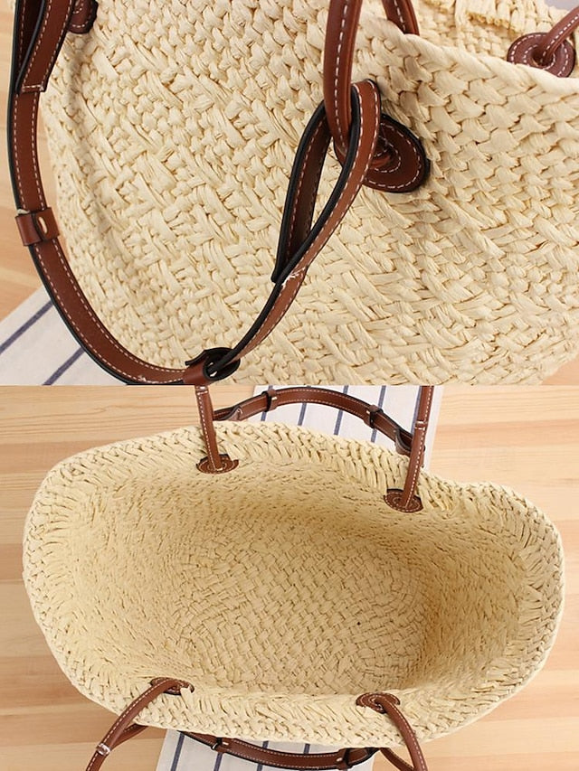 Clutch Bag Wristlet Leather Women's Evening PU Party