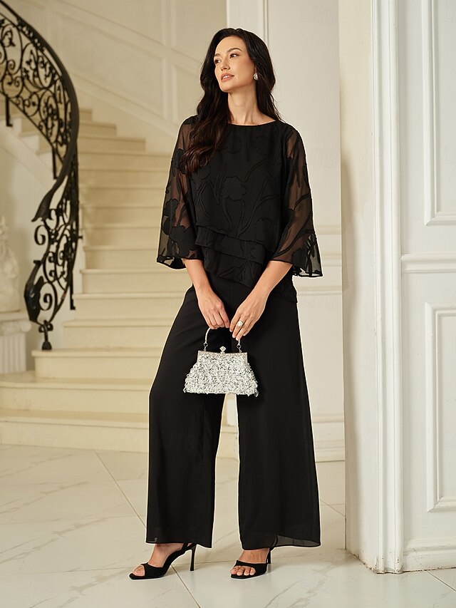 Wedding Women's Handbag Evening Party Polyester Bag