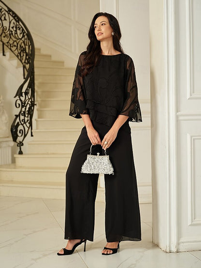 Wedding Women's Handbag Evening Party Polyester Bag