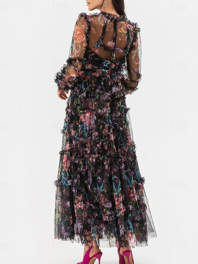 Party Beach Cocktail Garden Wedding Dresses A-Line Guest