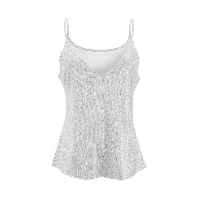 Women's Camisole Tank Top Camisole Going Out Tops Summer