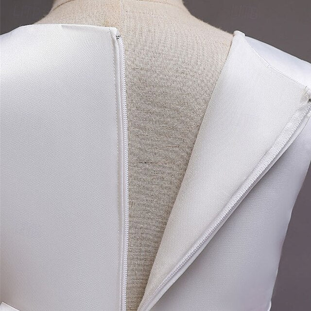 Dress Flower Girls' Kid's Girl Princess