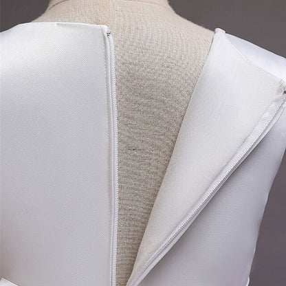 Dress Flower Girls' Kid's Girl Princess