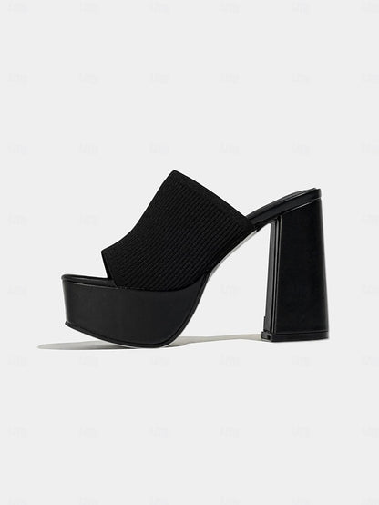 Women's Wedding Shoes Heels Sandals