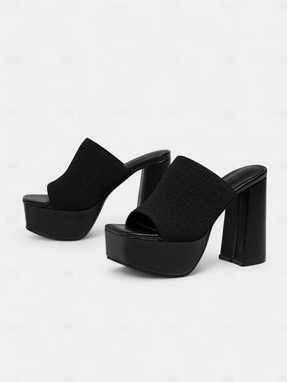 Women's Wedding Shoes Heels Sandals