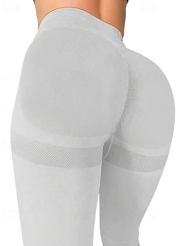 Women's Slacks Leggings Cozy Leggings Casual Full Length