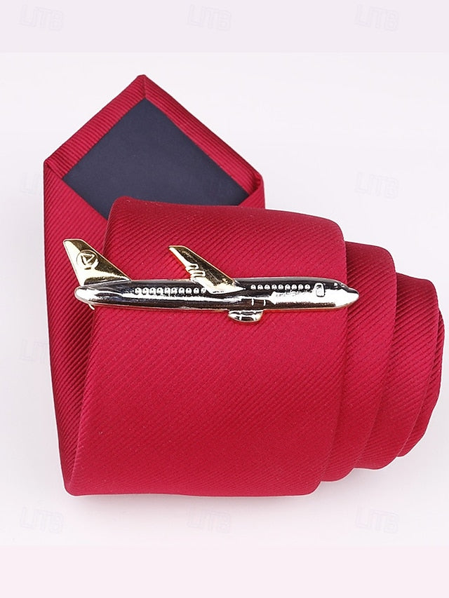 Plated Men's Fork Gold