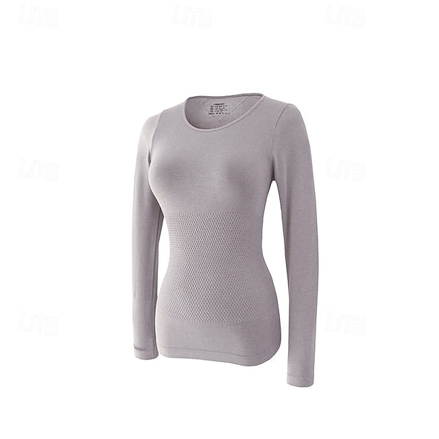 Women's Sports Bras Workout Sets Yoga Outfits Solid Color