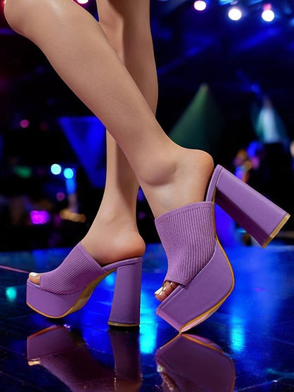 Women's Wedding Shoes Heels Sandals