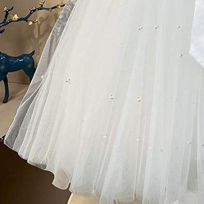 Dress First Princess Girls' Girl Flower Communion