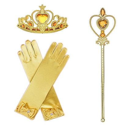 Beast Beauty the Fairytale Sleeping and Princess Belle