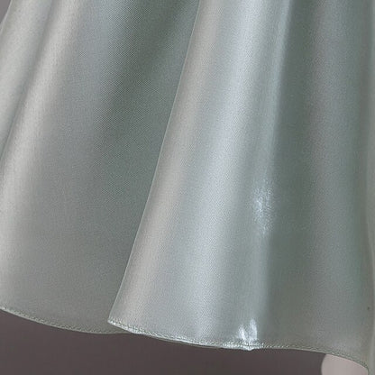 Toddler Dress Sleeveless Party Wedding Girls' Floral